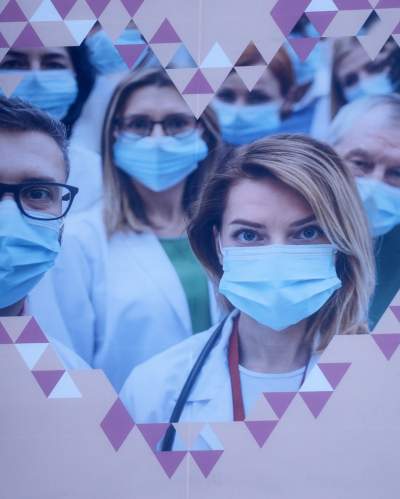 Tak AGH dziękuje medykom... - zdjęcie 3