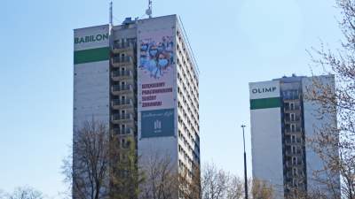 Tak AGH dziękuje medykom... - zdjęcie 2