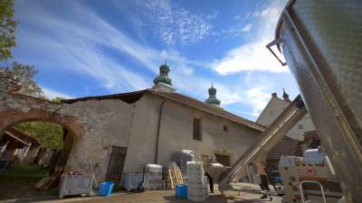 Tutaj świętują 11 listopada butelkami szczególnego wina - zdjęcie 14