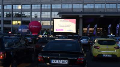 Wrażenia po pierwszym wieczorze mieszane... - zdjęcie 8