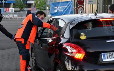 Wrażenia po pierwszym wieczorze mieszane... - zdjęcie 2