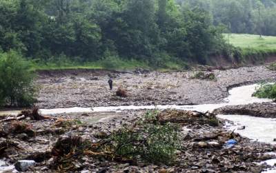 Podtopienia w Małopolsce, to nie koniec nawałnic - zdjęcie 6