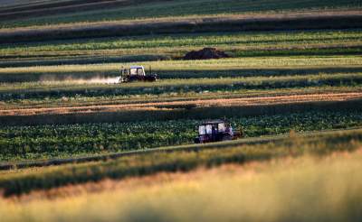 Sułoszowa. O każdej porze roku miejsce magiczne.