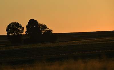 Sułoszowa. O każdej porze roku miejsce magiczne.