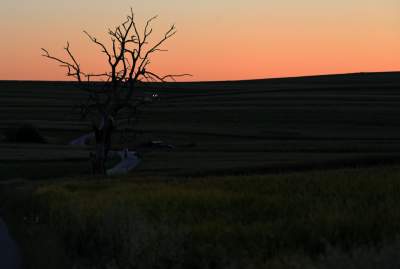 Sułoszowa. O każdej porze roku miejsce magiczne.