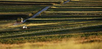 Sułoszowa. O każdej porze roku miejsce magiczne.