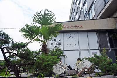 ArtSfera: nowa przestrzeń dla ludzi zaangażowanych w sztukę, fot. Marek Lasyk - zdjęcie 17