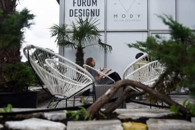 ArtSfera: nowa przestrzeń dla ludzi zaangażowanych w sztukę, fot. Marek Lasyk - zdjęcie 18