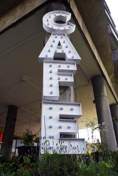 ArtSfera: nowa przestrzeń dla ludzi zaangażowanych w sztukę, fot. Marek Lasyk - zdjęcie 10