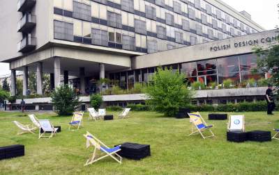 ArtSfera: nowa przestrzeń dla ludzi zaangażowanych w sztukę, fot. Marek Lasyk - zdjęcie 1