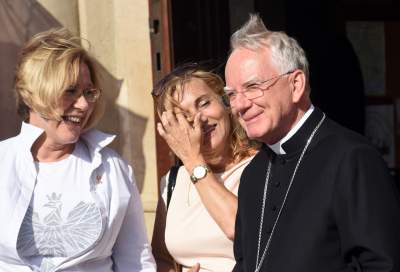 Kraków czci powstańców, metropolita oskarża ludzi LGBT - zdjęcie 5