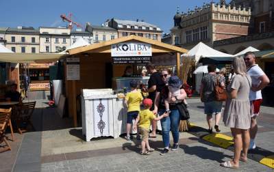 Ta impreza od lat prawie się nie zmienia. Choć w tym roku skromniej... - zdjęcie 20