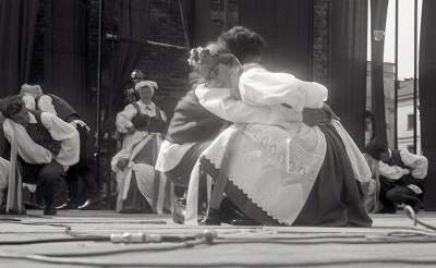 Ta impreza od lat prawie się nie zmienia. Choć w tym roku skromniej... - zdjęcie 9