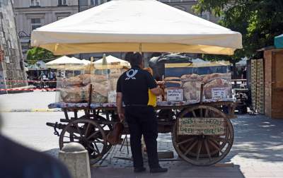 Ta impreza od lat prawie się nie zmienia. Choć w tym roku skromniej... - zdjęcie 14