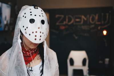 Zdemoluj i poczuj wielką ulgę - zdjęcie 5