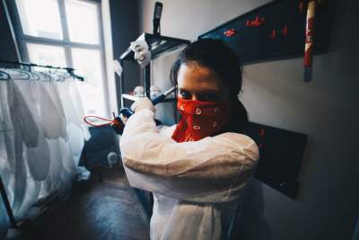 Zdemoluj i poczuj wielką ulgę - zdjęcie 1