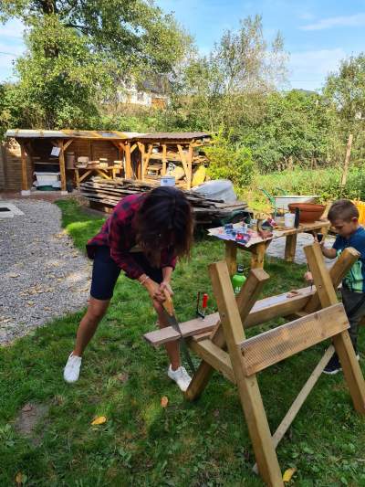 Muzeum Hebla: miejsce z cudownymi wibracjami - zdjęcie 6