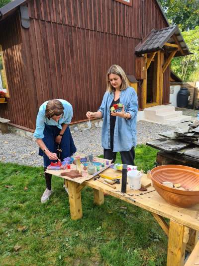 Muzeum Hebla: miejsce z cudownymi wibracjami - zdjęcie 7