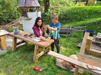 Muzeum Hebla: miejsce z cudownymi wibracjami - zdjęcie 11