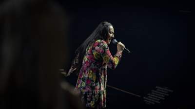 „Memento Vitae” w czasie pandemii. Próba generalna - zdjęcie 18