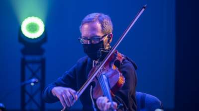 „Memento Vitae” w czasie pandemii. Próba generalna - zdjęcie 16