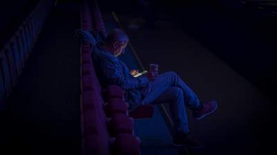 „Memento Vitae” w czasie pandemii. Próba generalna - zdjęcie 19