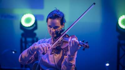 „Memento Vitae” w czasie pandemii. Próba generalna - zdjęcie 15