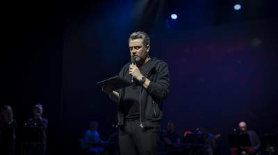 „Memento Vitae” w czasie pandemii. Próba generalna - zdjęcie 14