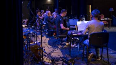 „Memento Vitae” w czasie pandemii. Próba generalna - zdjęcie 6