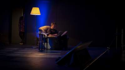 „Memento Vitae” w czasie pandemii. Próba generalna - zdjęcie 11