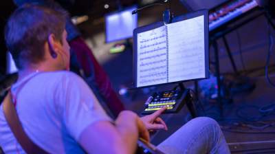 „Memento Vitae” w czasie pandemii. Próba generalna - zdjęcie 4