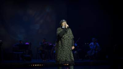 „Memento Vitae” w czasie pandemii. Próba generalna - zdjęcie 13