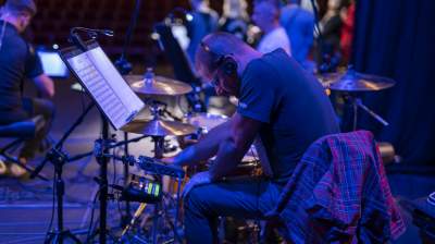 „Memento Vitae” w czasie pandemii. Próba generalna - zdjęcie 2