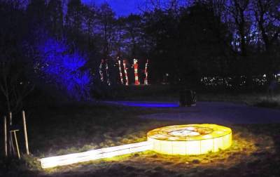 Tu na szczęście nie ma lockdownu... - zdjęcie 34