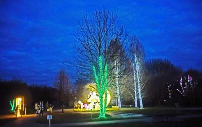 Tu na szczęście nie ma lockdownu... - zdjęcie 33