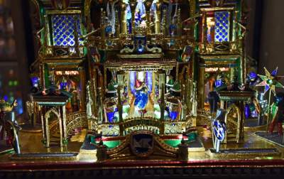 Gwiazda betlejemska jako wirus, błyskawice Strajku Kobiet i osiem gwiazd - zdjęcie 23