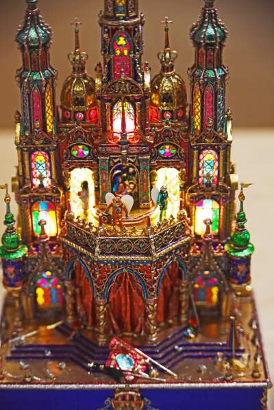 Gwiazda betlejemska jako wirus, błyskawice Strajku Kobiet i osiem gwiazd - zdjęcie 25