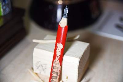 Gwiazda betlejemska jako wirus, błyskawice Strajku Kobiet i osiem gwiazd - zdjęcie 9