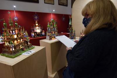 Gwiazda betlejemska jako wirus, błyskawice Strajku Kobiet i osiem gwiazd - zdjęcie 18