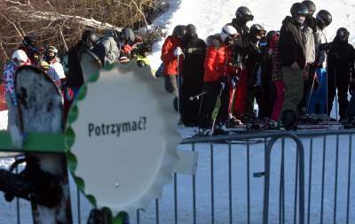 Ta (przed)ostatnia niedziela na stokach - zdjęcie 14