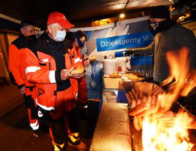 Najsłynniejsza Nyska w Polsce dla medyków - zdjęcie 13