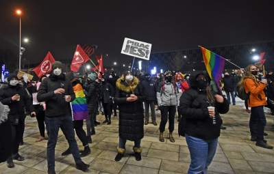 "Chciałem sprofanować sanktuarium, ale Kurski już tam był" - zdjęcie 25