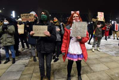 "Chciałem sprofanować sanktuarium, ale Kurski już tam był" - zdjęcie 24