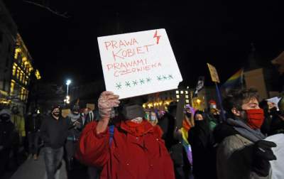 Dzień Kobiet bez kompromisów... - zdjęcie 27