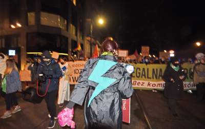 Dzień Kobiet bez kompromisów... - zdjęcie 19