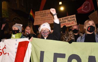 Dzień Kobiet bez kompromisów... - zdjęcie 17