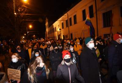 Dzień Kobiet bez kompromisów... - zdjęcie 20