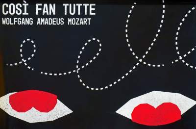 Przed premierą spektaklu w reżyserii Jerzego Stuhra, fot. Marek Lasyk - zdjęcie 13