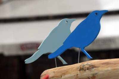 Drzewko emausowe na Rynku - zdjęcie 26