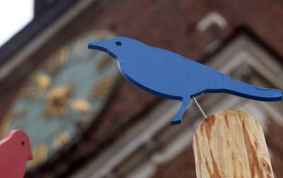 Drzewko emausowe na Rynku - zdjęcie 27